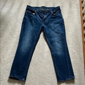 Old Navy Men's Blue Jeans